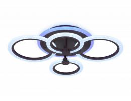 Потолочная светодиодная люстра Ambrella light Original  - 2